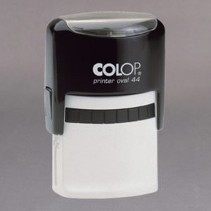 Printer OVAL 44, 44x28mm