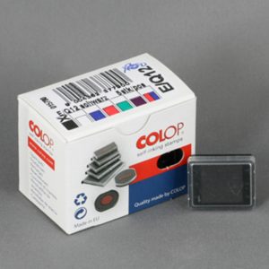 Colop pute E-Q12