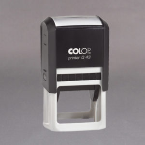 Printer PQ43, 41x41 mm