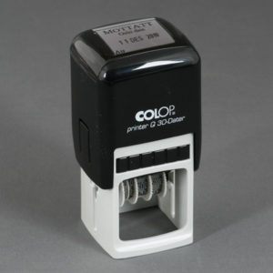 Printer Q30-D 29x29 mm tekst