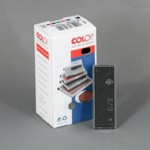 Colop pute E-12
