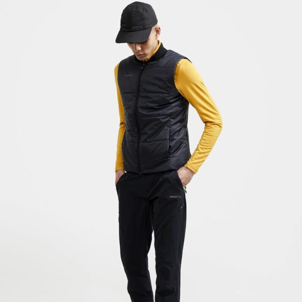 Grinde ADV Explore Tech Pants M - Bilde 6