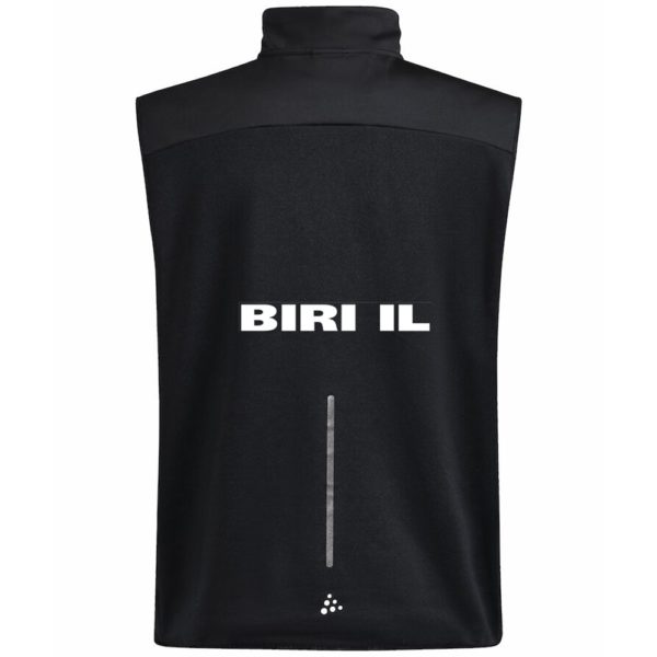 Biri IL HERRE Club vest (H) - Bilde 2