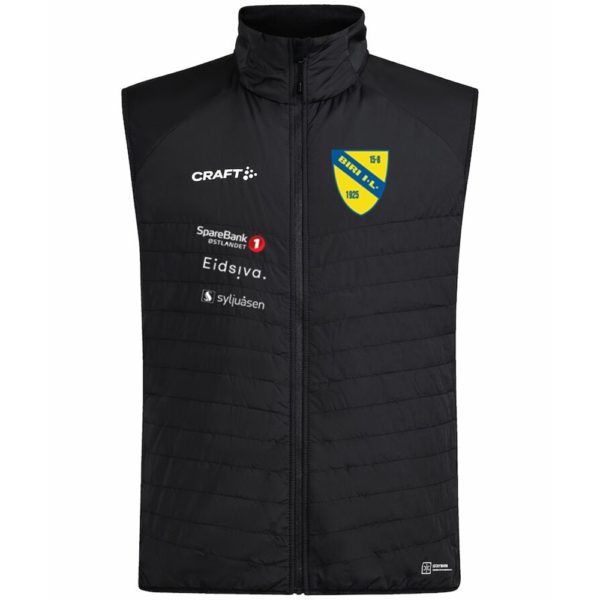 Biri IL HERRE Club vest (H)