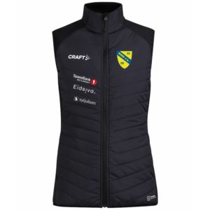 Biri IL DAME Club Vest (D)