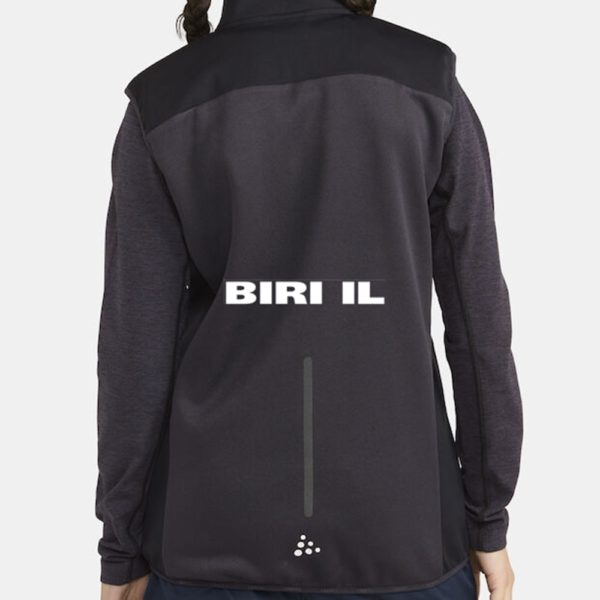 Biri IL Junior Club vest (JR) - Bilde 2