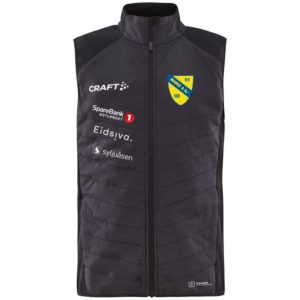Biri IL Junior Club vest (JR)