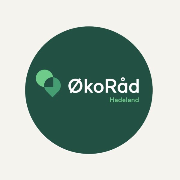 Øko Råd Buttons