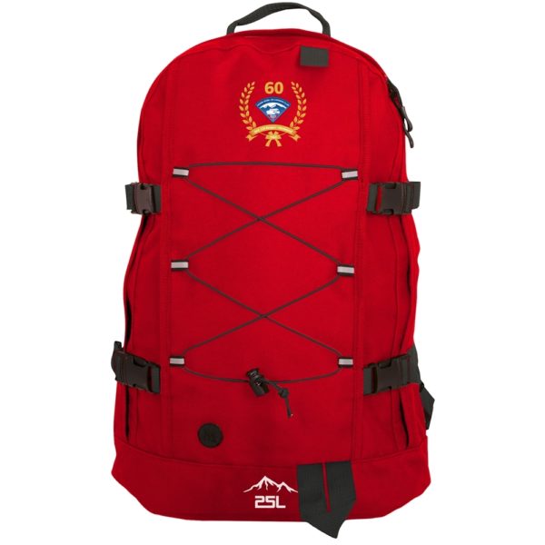 Bergen-Hordaland Jubileums Backpack