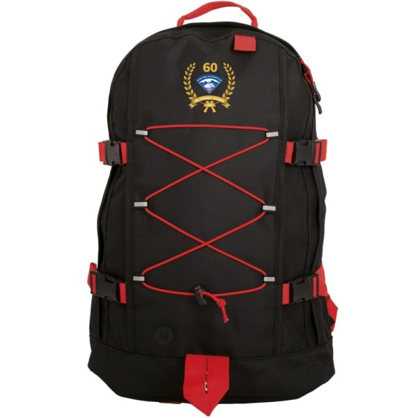 Bergen-Hordaland Jubileums Backpack - Bilde 2