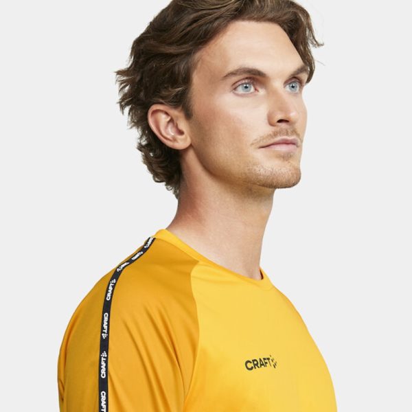 Squad Go Contrast Jersey (H) - Bilde 4