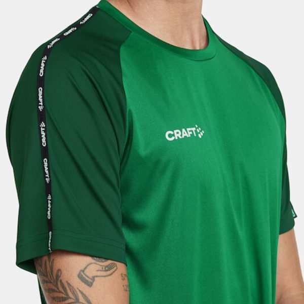 Squad Go Contrast Jersey (H) - Bilde 3