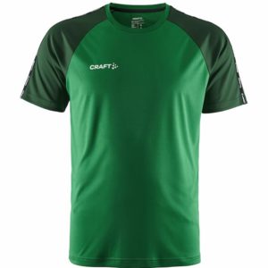 Squad Go Contrast Jersey (H)