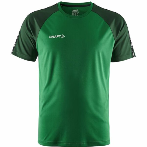 Squad Go Contrast Jersey (H)