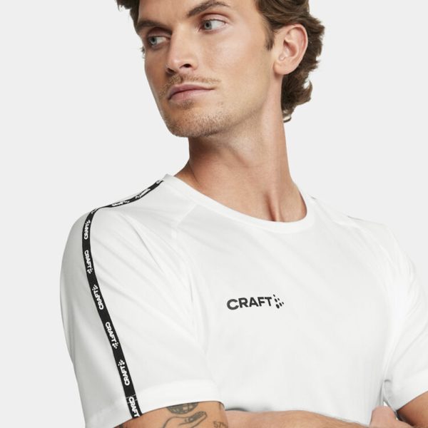 Squad Go Contrast Jersey (H) - Bilde 2