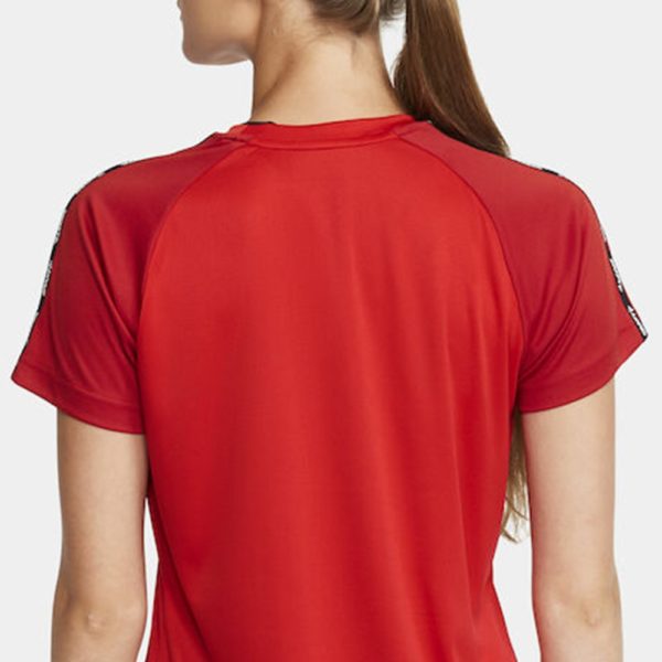 Squad Go Contrast Jersey (D) - Bilde 3