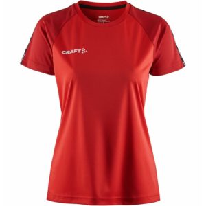 Squad Go Contrast Jersey (D)