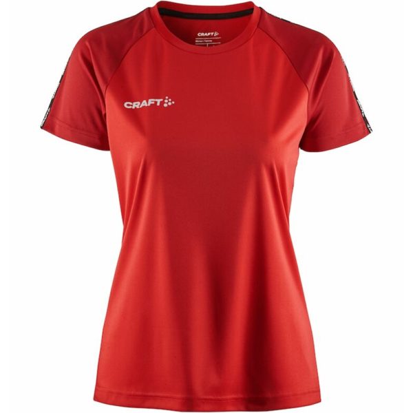 Squad Go Contrast Jersey (D)