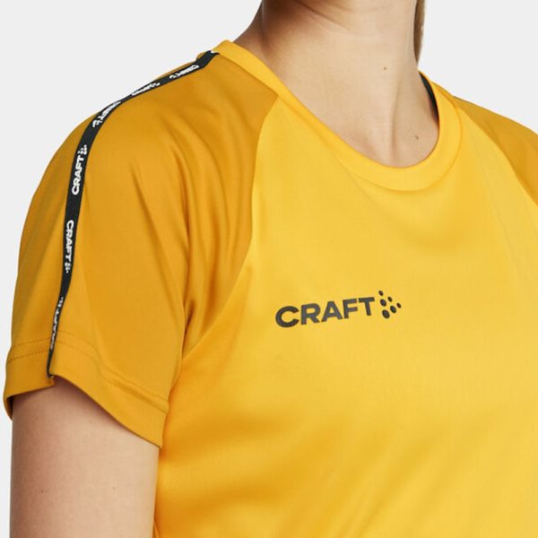 Squad Go Contrast Jersey (D) - Bilde 2