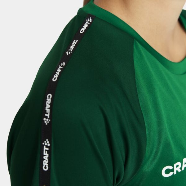 Squad Go Contrast Jersey (D) - Bilde 4
