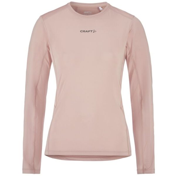 ADV Essence LS Tee 2 (D)