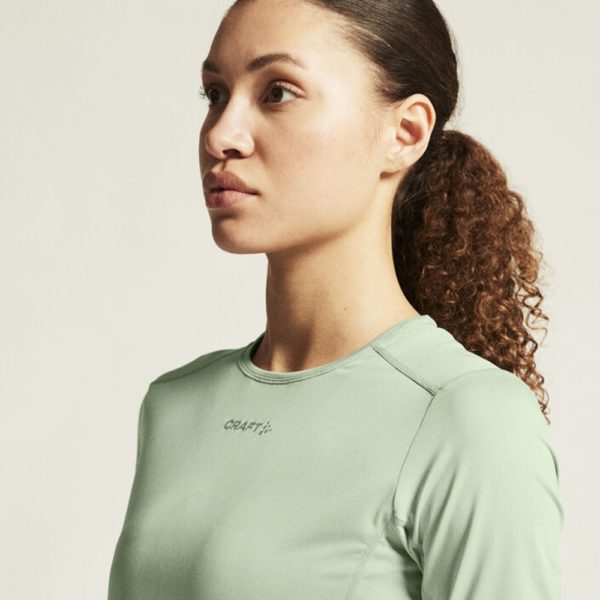 ADV Essence LS Tee 2 (D) - Bilde 3