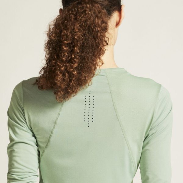 ADV Essence LS Tee 2 (D) - Bilde 2