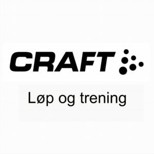 Craft Løp og trening