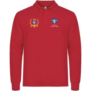 Polo Lang arm Bergen-Hordaland (H)