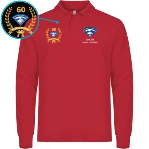 Polo Lang arm Bergen-Hordaland (H)