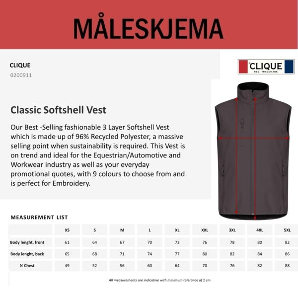 Jubileumsvest Bergen-Hordaland (H) - Bilde 3
