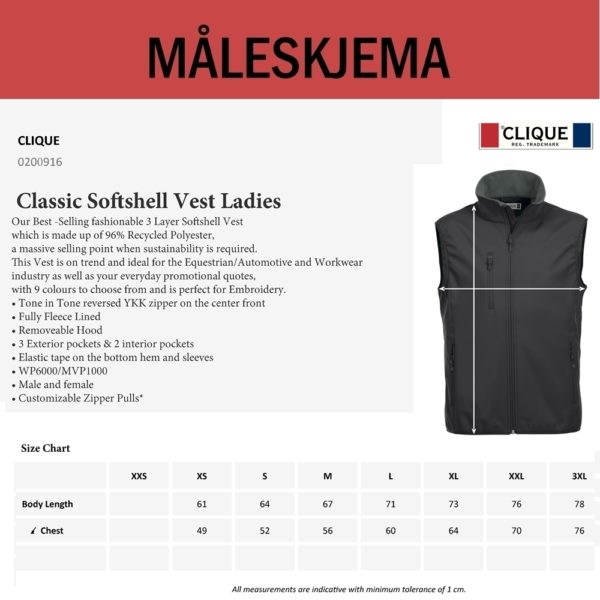 Jubileumsvest Bergen-Hordaland (D) - Bilde 5
