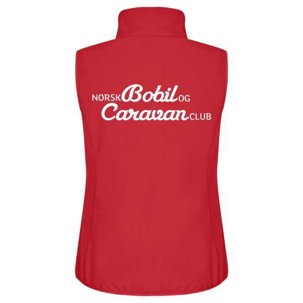 Jubileumsvest Bergen-Hordaland (D) - Bilde 2