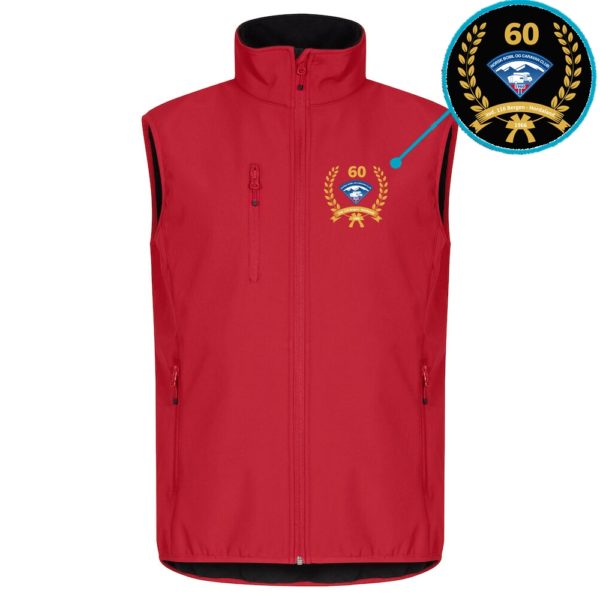 Jubileumsvest Bergen-Hordaland (H)