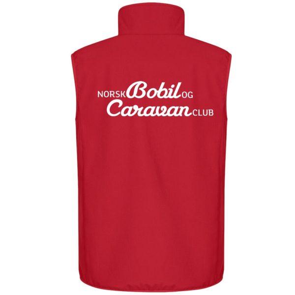 Jubileumsvest Bergen-Hordaland (H) - Bilde 2