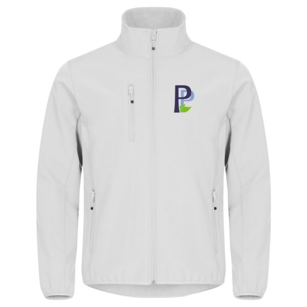 PP Classic Softshell Jacket (H)