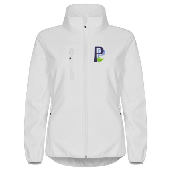 PP Classic Softshell Jacket (D)