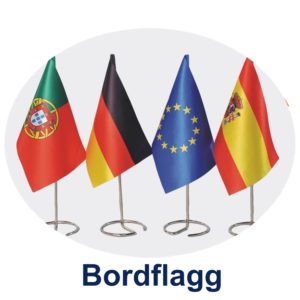 Bordflagg