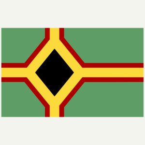 Skogfinnenes flagg
