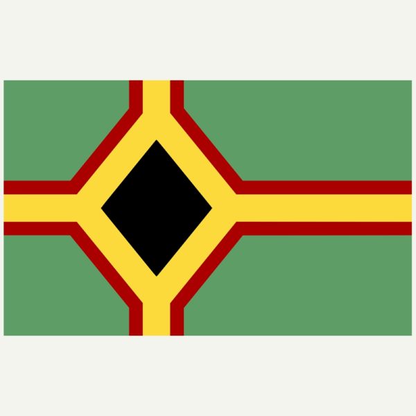 Skogfinnenes flagg