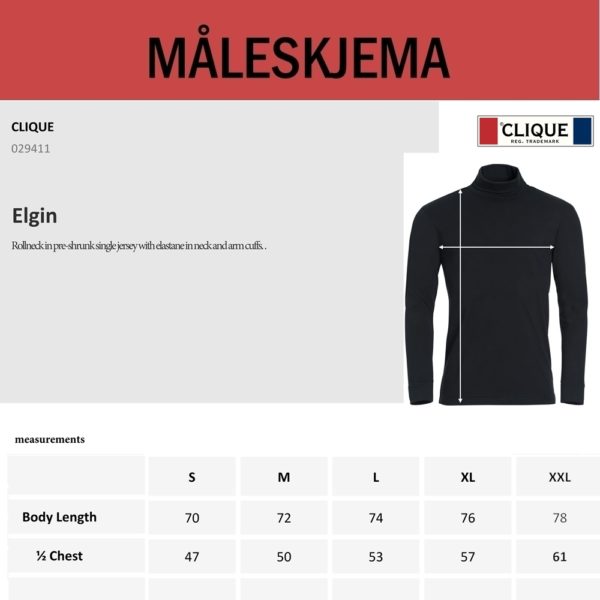 Pologenser (H) - Bilde 2
