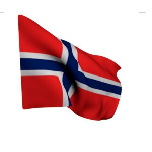 Norsk Flagg