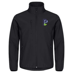 PP Classic Softshell Jacket (H)