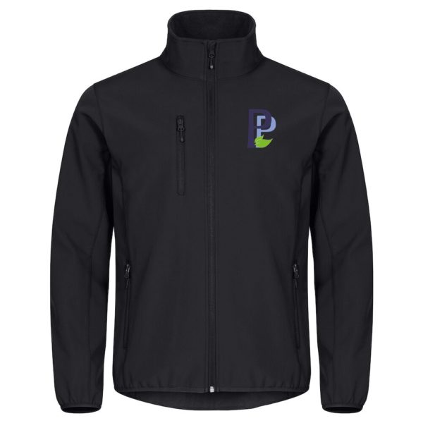 PP Classic Softshell Jacket (H)