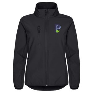 PP Classic Softshell Jacket (D)