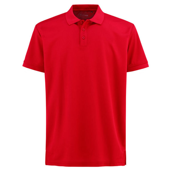 Sportive Polo