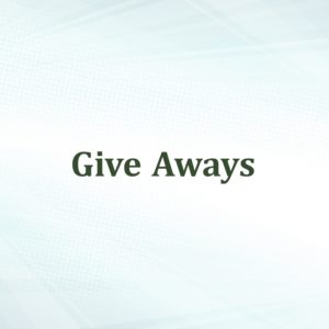 Give Aways