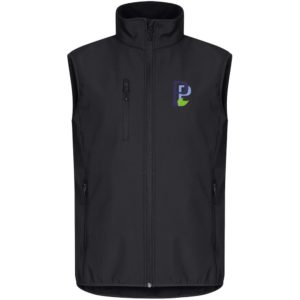 PP Classic Softshell Vest (H)