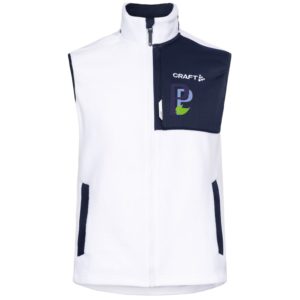 PP Pile Fleece Vest (H)