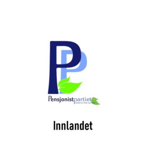Pensjonistpartiet Innlandet